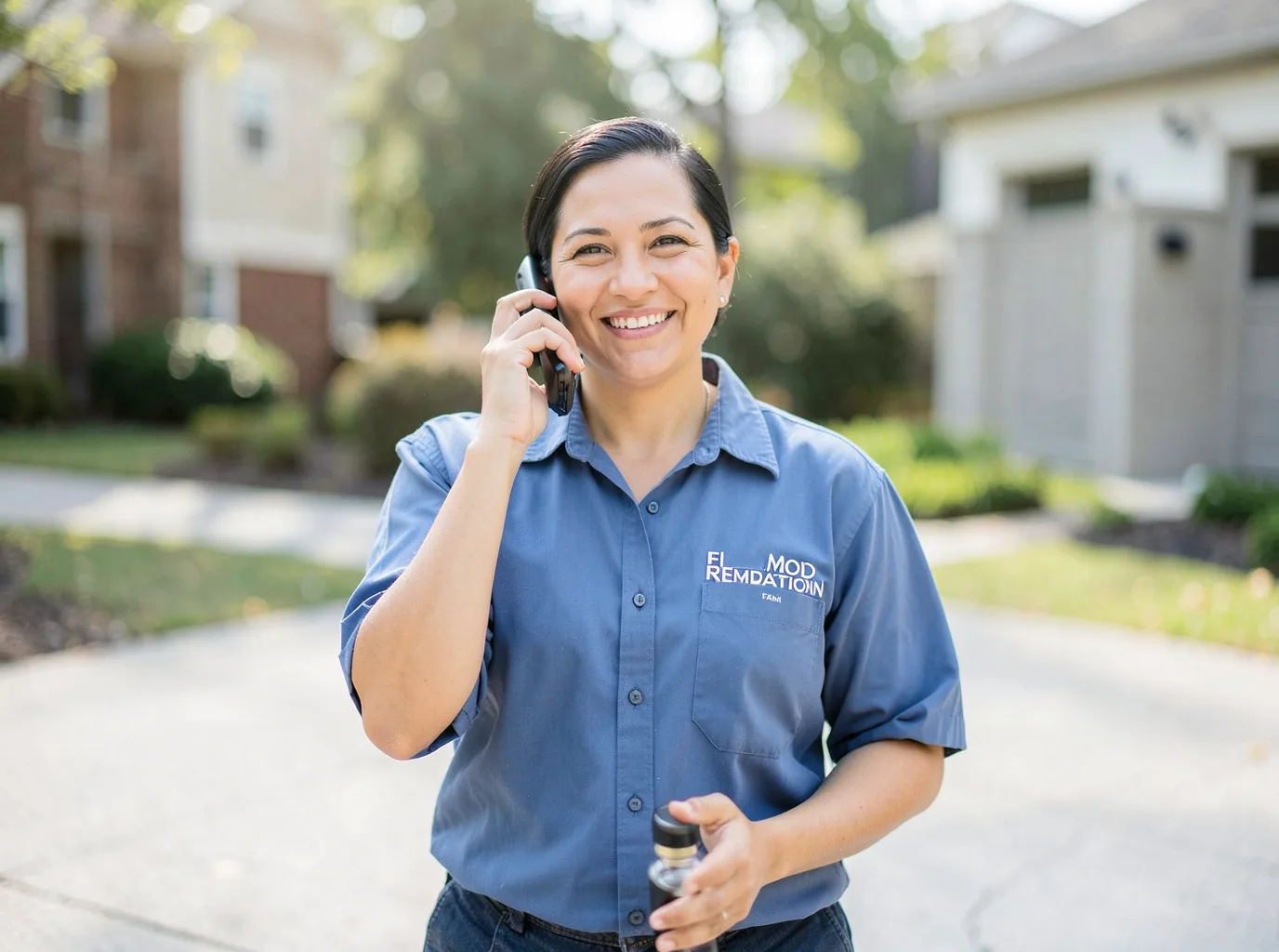 Mold Remediation Wapato, WA FAQs